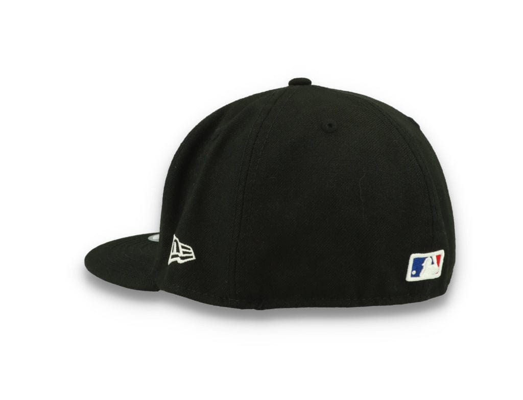 59FIFTY APAC Paisley LA Dodgers Black - LOKK
