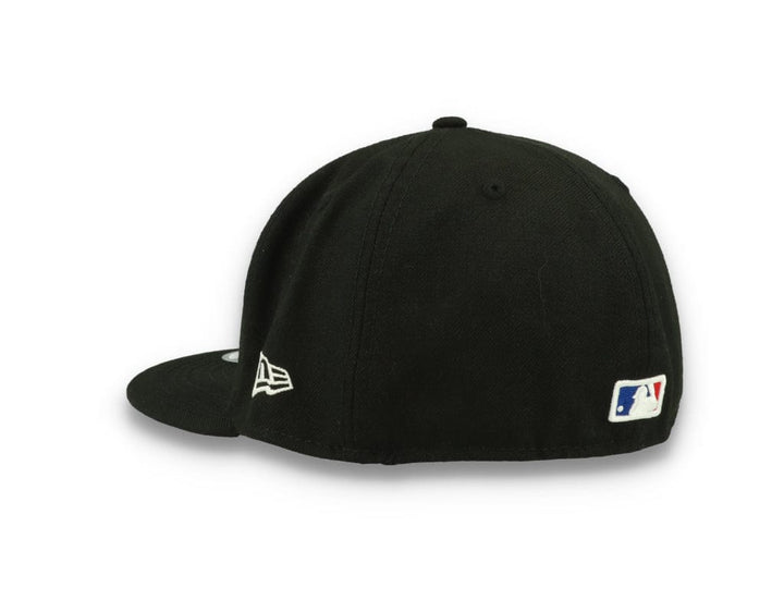 59FIFTY APAC Paisley LA Dodgers Black - LOKK