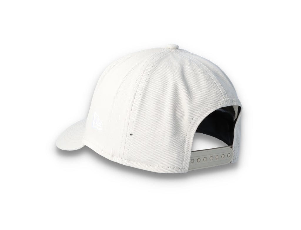NY Yankees Beige Colour Essential 9FORTY A-Frame - LOKK