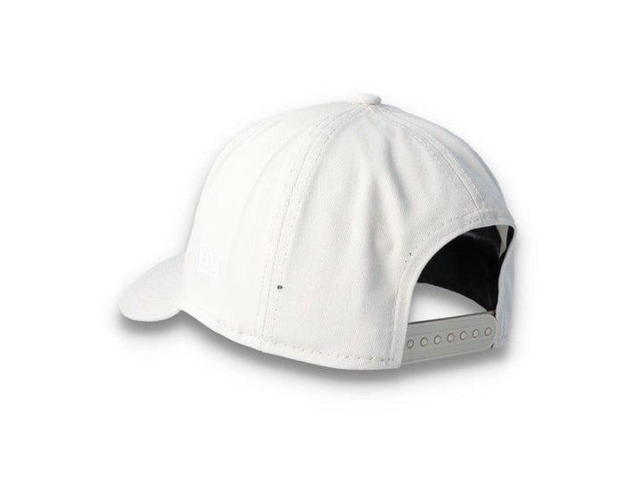 NY Yankees Beige Colour Essential 9FORTY A-Frame - LOKK