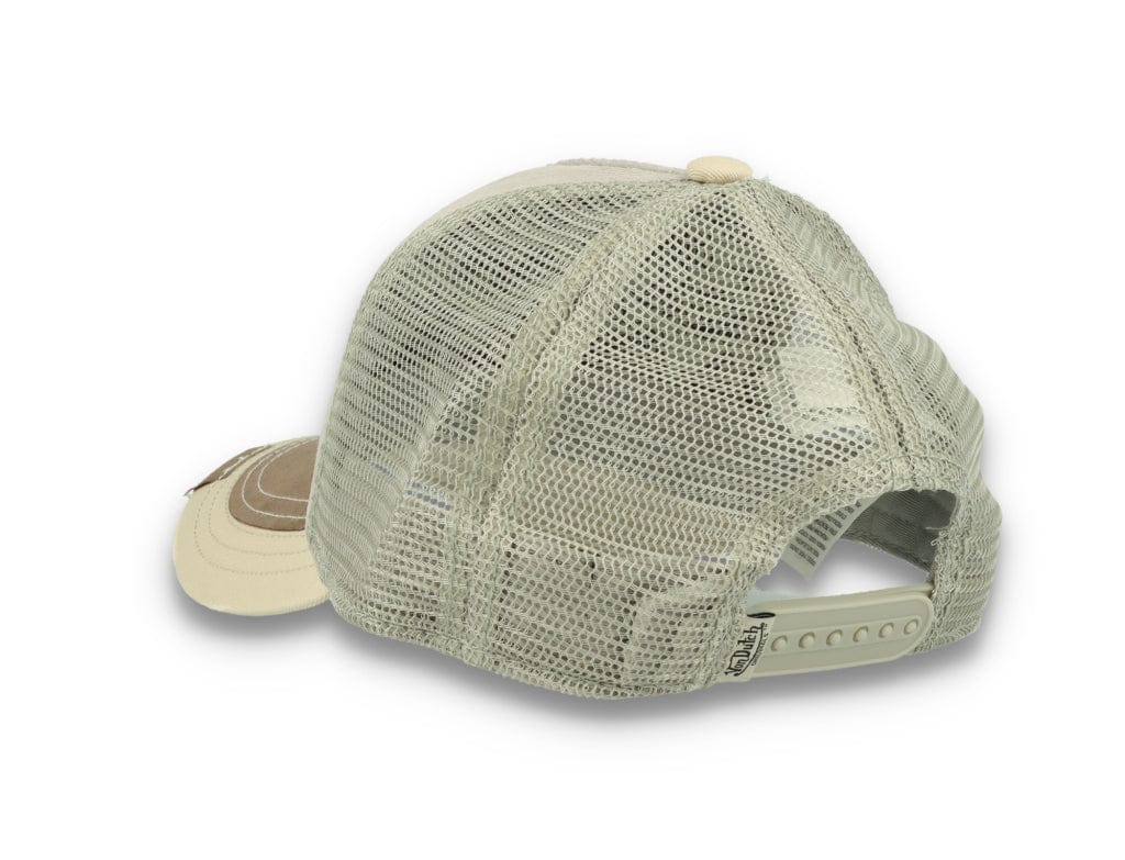 Trucker Ottawa Grey/Grey - LOKK