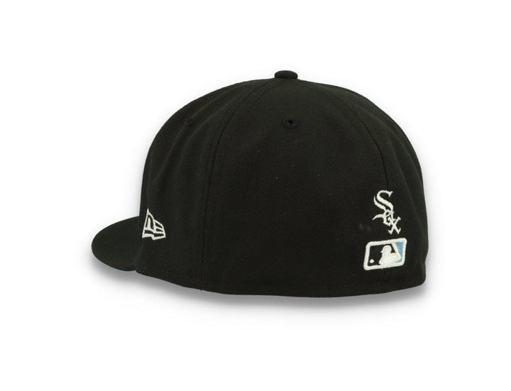 59FIFTY Chicago White Sox Side Patch Bloom - LOKK