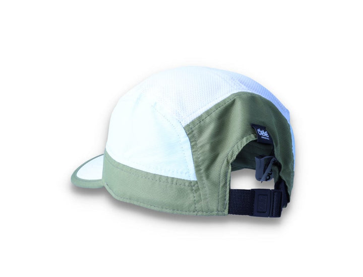 5-Panel Cap Ciele GOCap SC Athletics Adirondack - LOKK