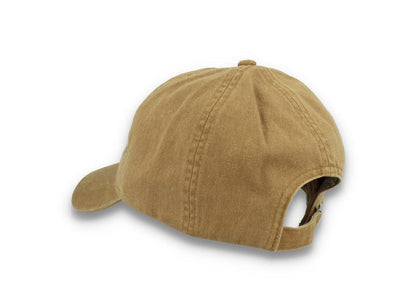 Barbour Cascade Sports Cap Butternut