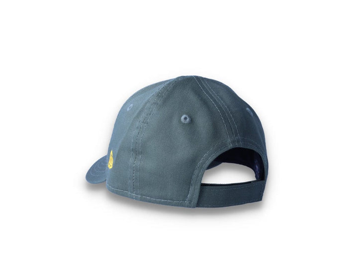 9FORTY Toddler League Essential NY Yankees Green - LOKK