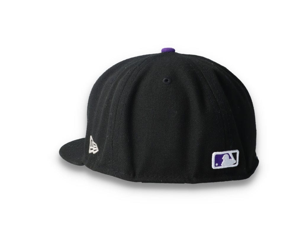 59FIFTY AC Perf Colorado Rockies Game - LOKK