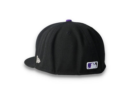 59FIFTY AC Perf Colorado Rockies Game