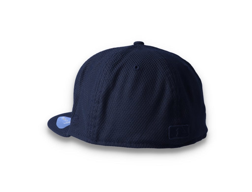 59FIFTY NY Yankees Diamond Era Black - LOKK