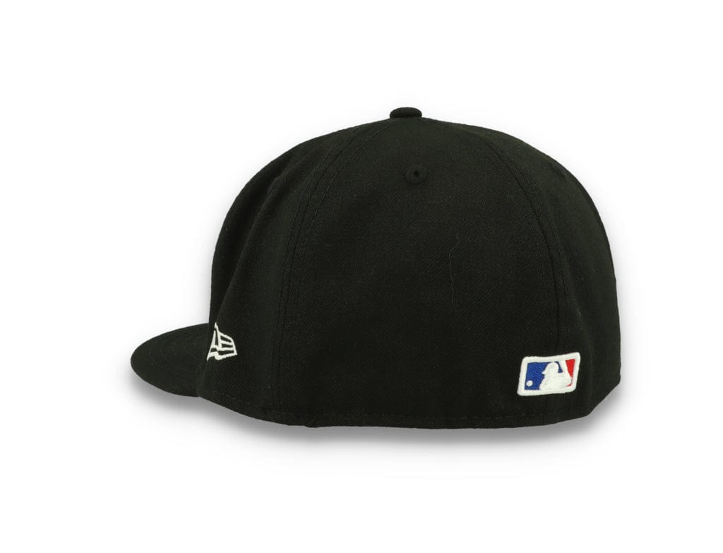59FIFTY APAC Paisley LA Dodgers Black - LOKK