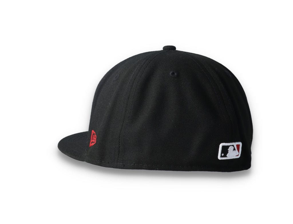 59Fifty AC Perf Arizona Diamondbacks Game - LOKK