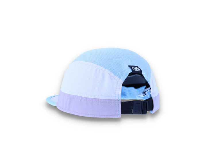 5-Panel Cap ALZCap SC Century Small Current - LOKK