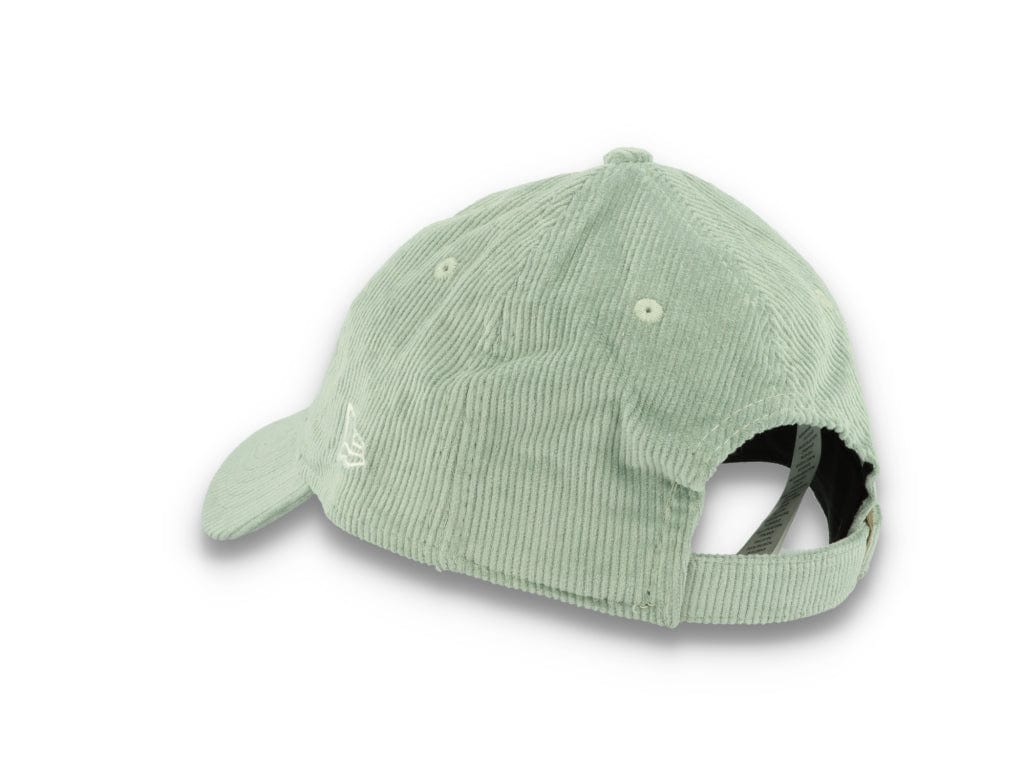 9TWENTY Casual Classic Cord Wildlife Jade Green - LOKK