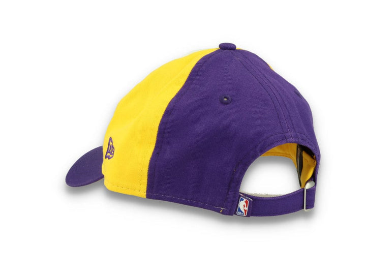 9TWENTY NBA Back Half 23 Los Angeles Lakers - LOKK
