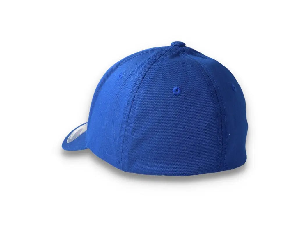 Cap Royal Blue Flexfit 6277 - LOKK