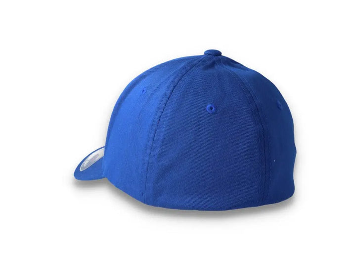 Cap Royal Blue Flexfit 6277 - LOKK