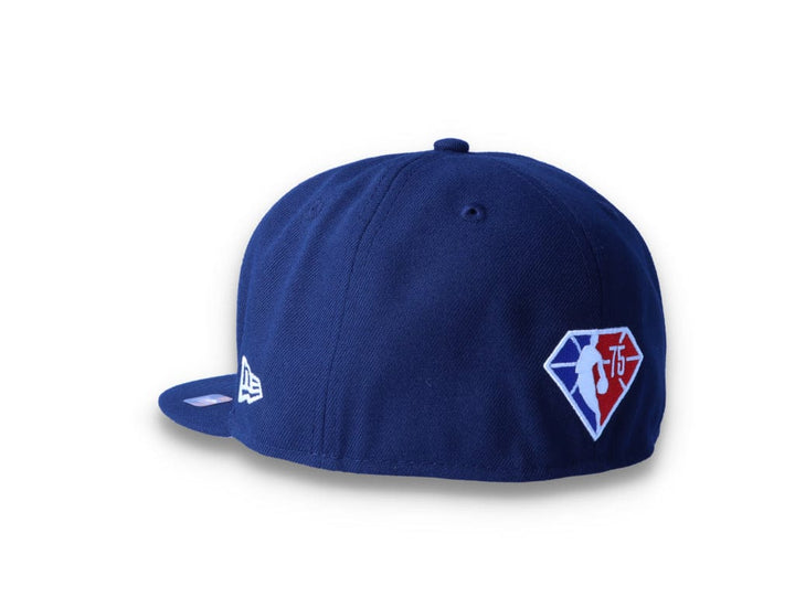 59FIFTY Indiana Pacers NBA City Edition Official - LOKK