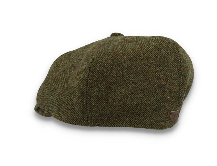 Sixpence Barbour Claymore Bakerboy Olive Twill - LOKK
