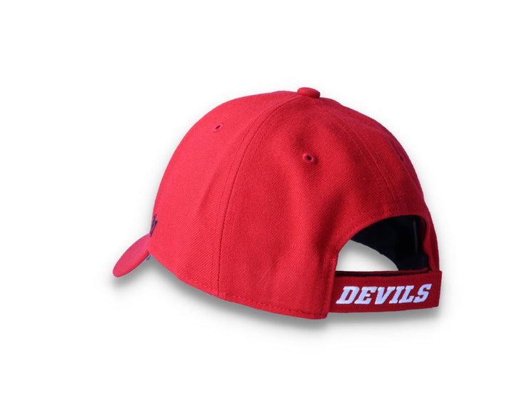 Cap New Jersey Devils NHL MVP Red - LOKK