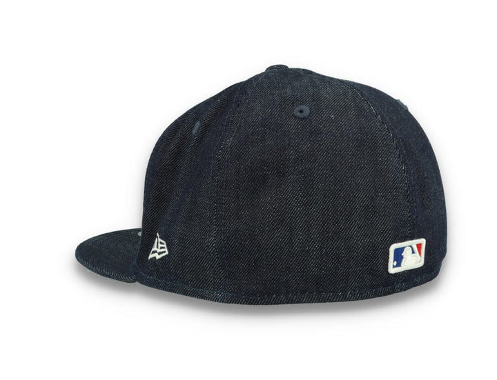 59FIFTY Paisley Denim NY Yankees - LOKK