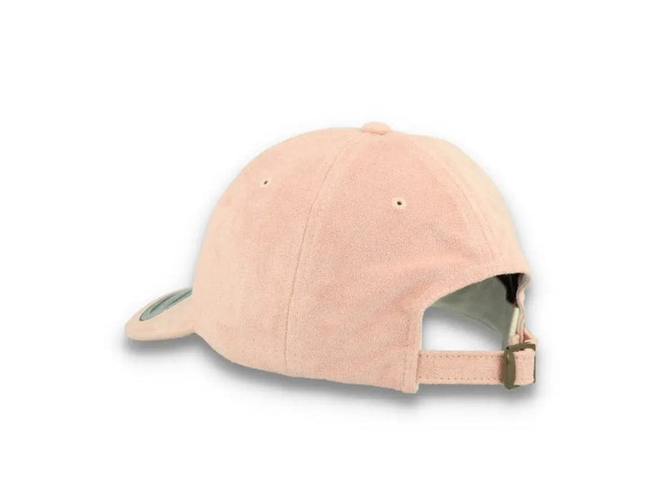 Flexfit 6245VC Velour Cap Light Rose - LOKK