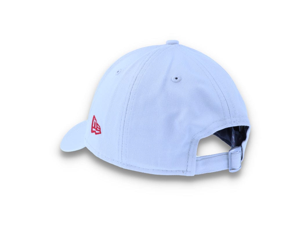 9FORTY League Essential NY Yankees Stone/Hot Red - LOKK
