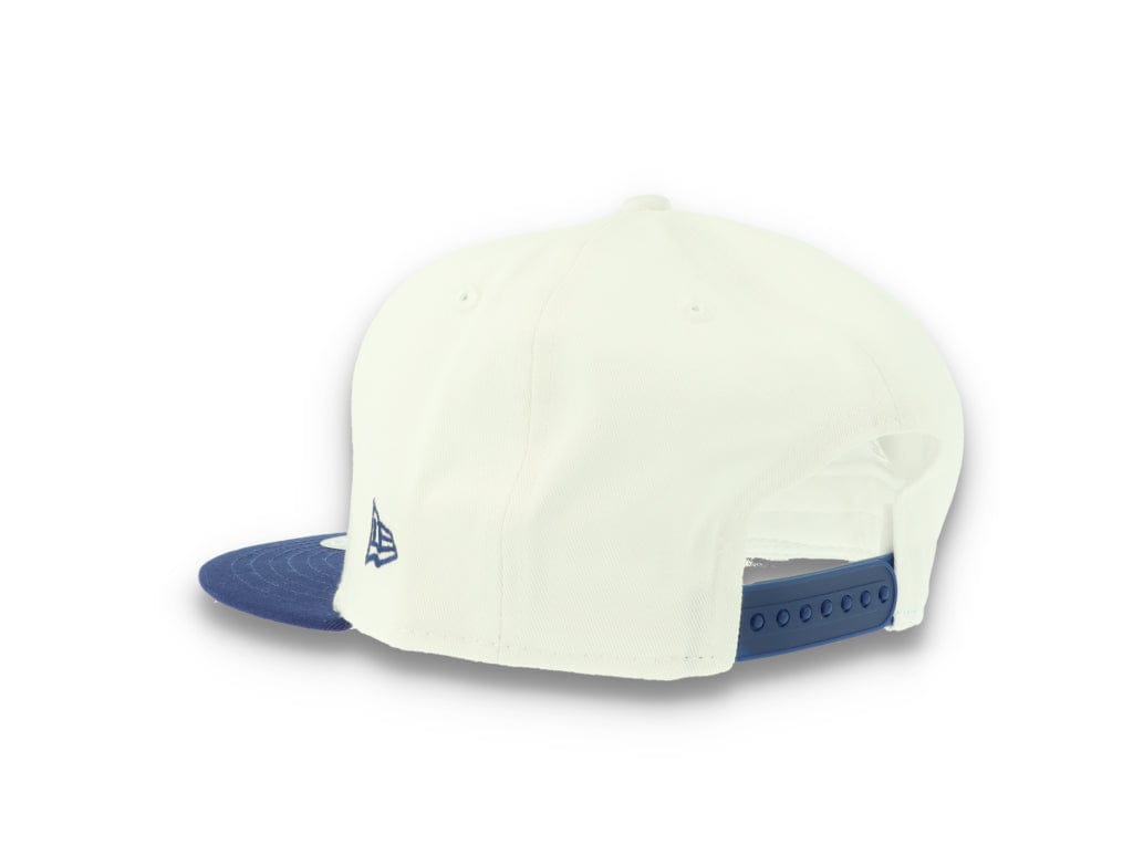 9FIFTY White Crown LA Dodgers