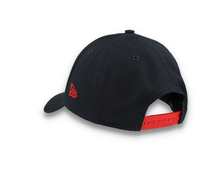 9FORTY Core Red Bull Racing - LOKK