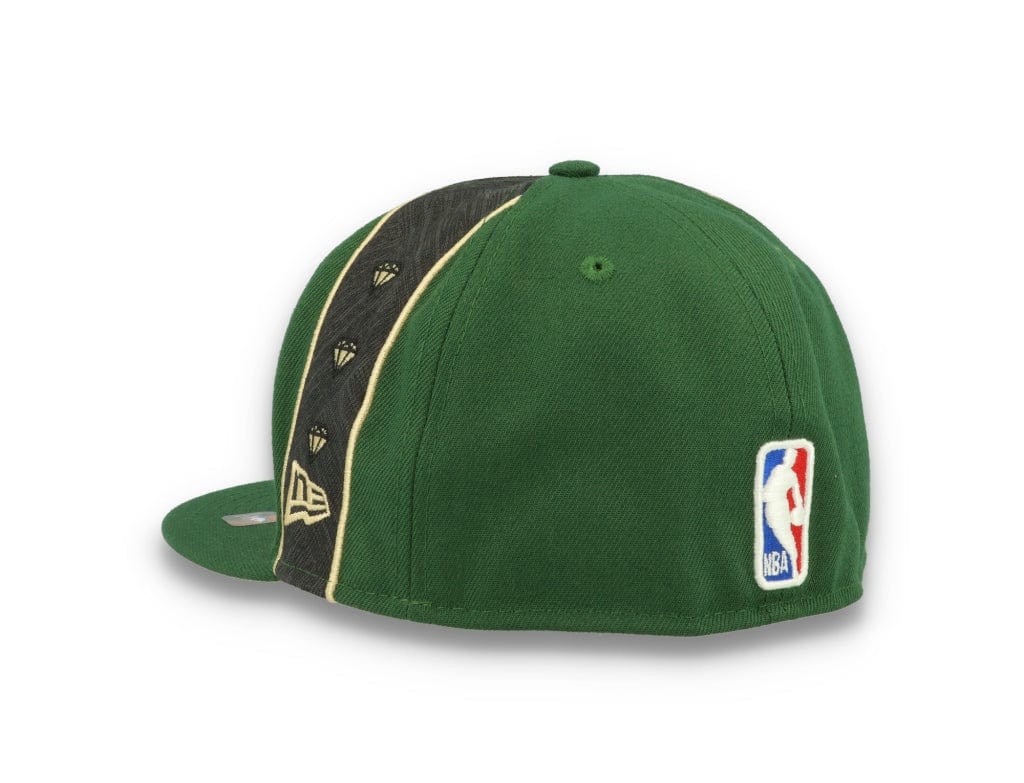 59FIFTY NBA City Edition 22 Boston Celtics Official Team Color - LOKK