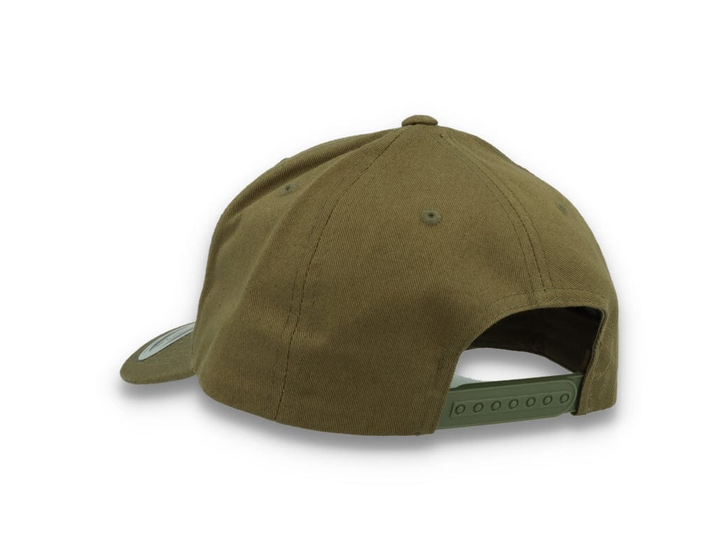 Flexfit 6363SP Olive - LOKK
