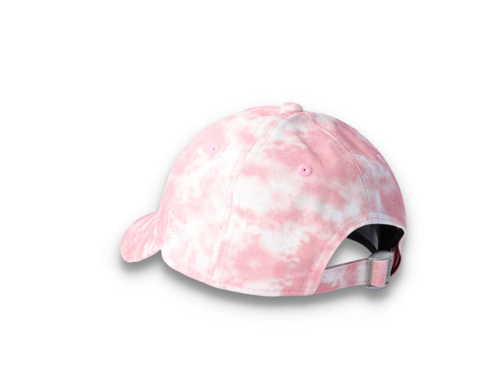 9FORTY Kids NY Yankees Tie Dye Light Pink - LOKK