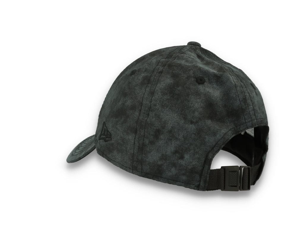 9FORTY Texture NY Yankees Black - LOKK