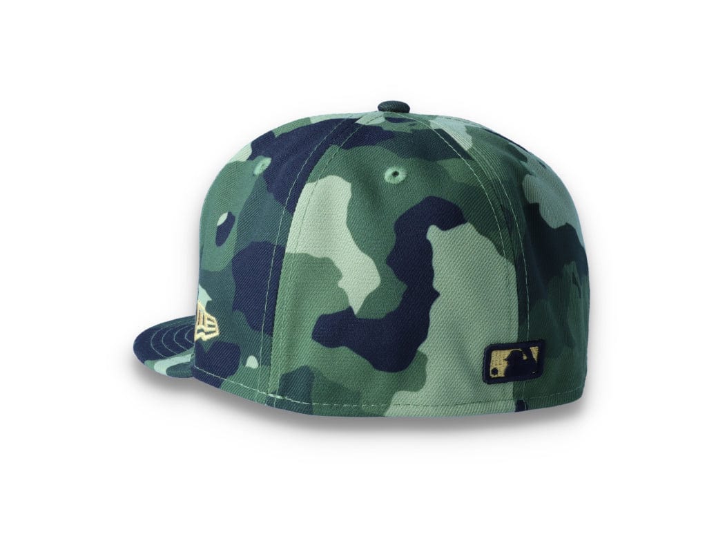 59FIFTY NY Yankees MLB Armed Forces Day - LOKK