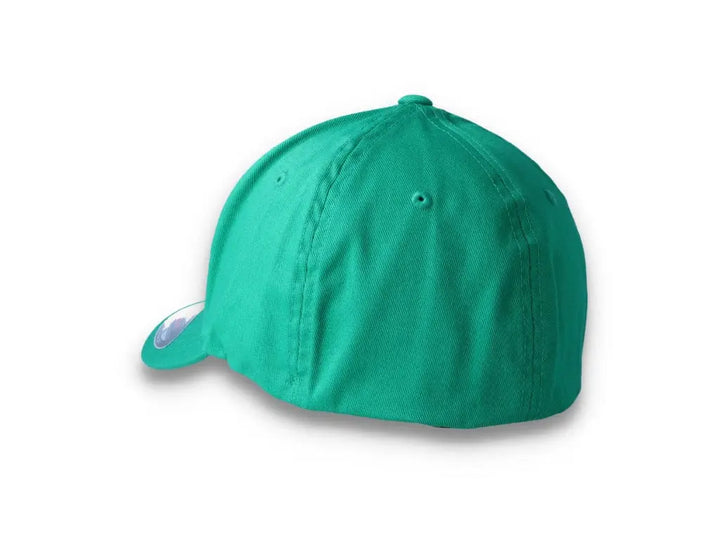Cap Pepper Green Flexfit Baseball 6277 - LOKK