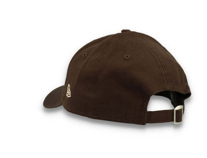 9FORTY League Essential NY Yankees Brown/Stone - LOKK