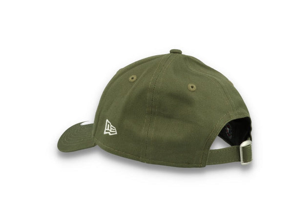 9FORTY Kids League Essential New York Yankees Olive/White - LOKK