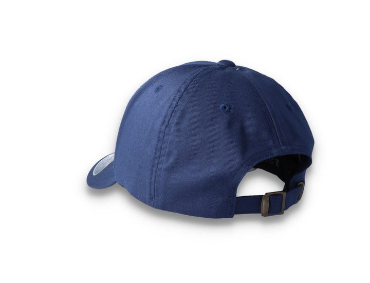 Cap Flexfit Wooly Combed Adjustable Navy 6277DC - LOKK
