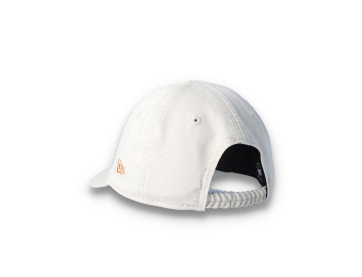 Cap Barn 9FORTY Infant League Essential NY Yankees Stone/Off White - LOKK
