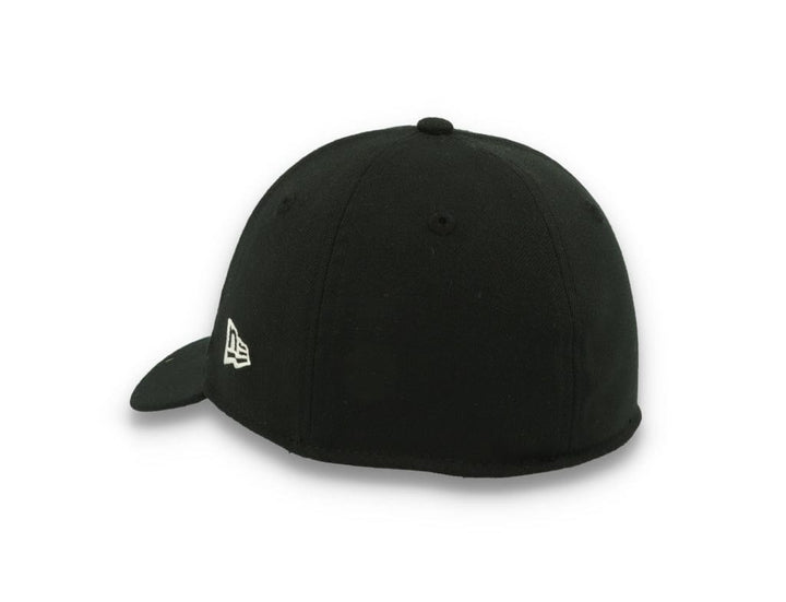 39THIRTY Flag Black - LOKK