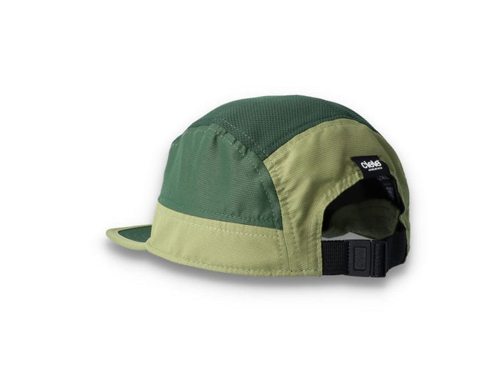 5-Panel Cap Ciele GOCap Athletics Cam - LOKK