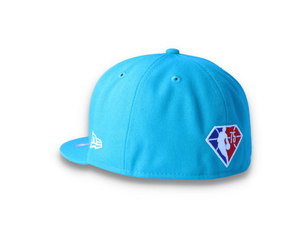 59FIFTY Charlotte Hornets NBA City Edition Alternate - LOKK