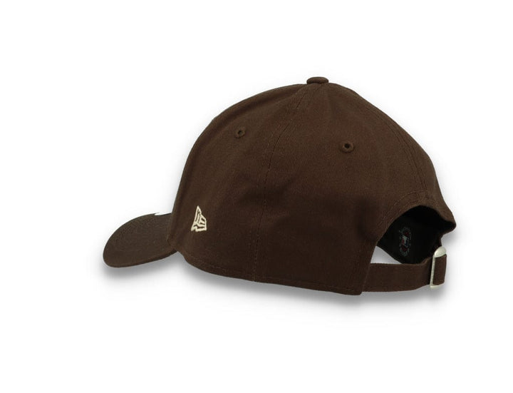 9FORTY Kids League Essential NY Yankees Brown/Beige - LOKK
