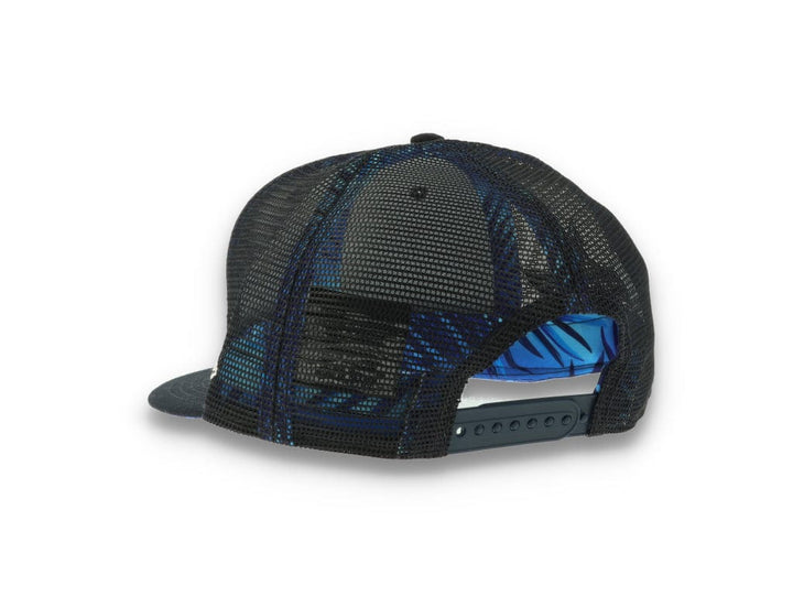 9FIFTY Snapback Atlanta Braves All Star Game Patch - LOKK