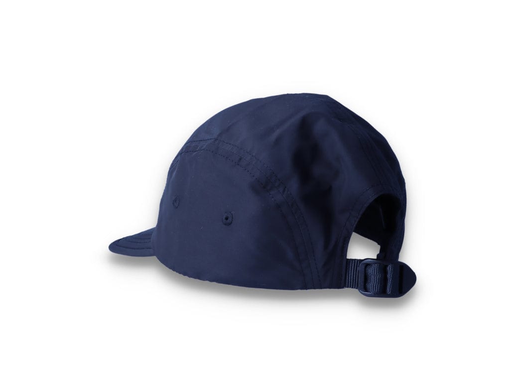 Cap Black Shell Jet Cap - LOKK