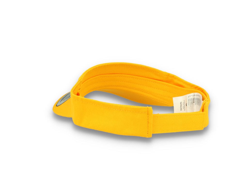 Sun Visor Curved Magic Mango - Yupoong 8888 - LOKK