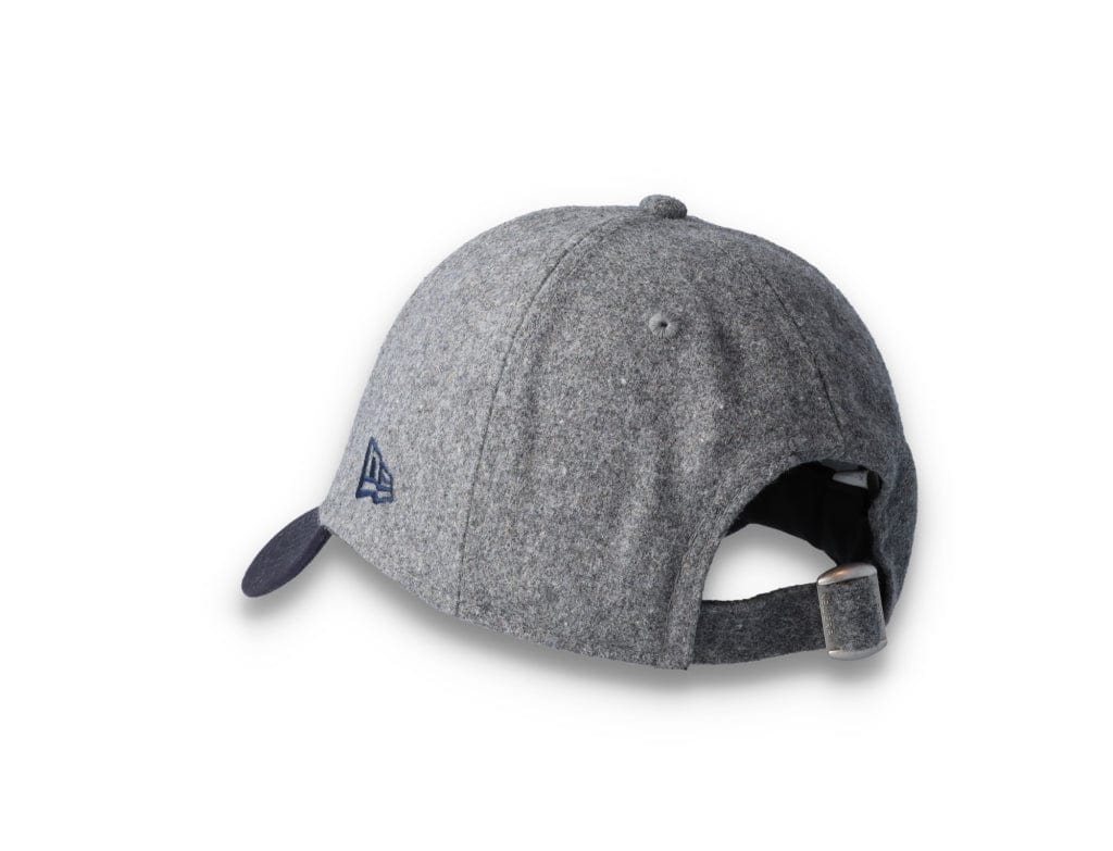 9FORTY Melton Crown NY Yankees Grey/Navy - LOKK