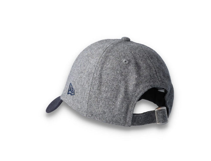 9FORTY Melton Crown NY Yankees Grey/Navy - LOKK