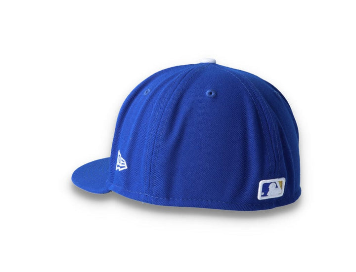 59FIFTY AC Perf Kansas City Royals Game - LOKK