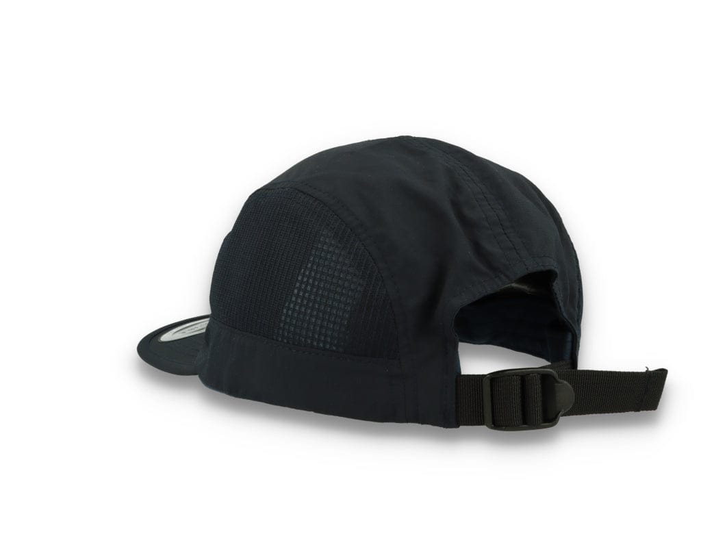 Nylon Strap Cap Navy 6088NS - LOKK