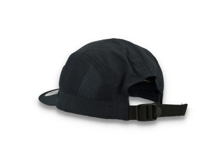 Nylon Strap Cap Navy 6088NS