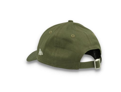 9FORTY Kids League Essential New York Yankees Olive/White - LOKK